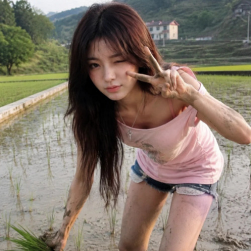 菁选灵创创意海报与漫剧资产生成案例 2